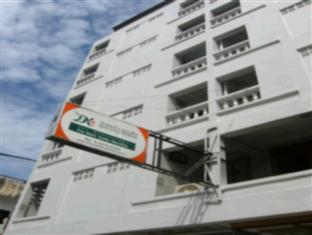 Aparthotel Baan Kaew Mansion à Bangkok Extérieur photo